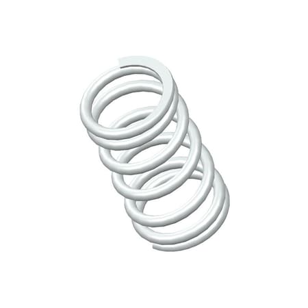 Approved Vendor Compression Spring, O= .540, L= 1.00, W= .0625 G109967881